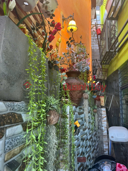 đ 3.5 Billion, HOT HOT – OWNER NEEDS TO SELL HOUSE IN WARD 16, DISTRICT 11, HO CHI MINH CITY.