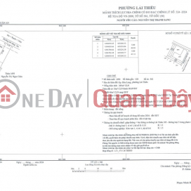 2,8 tỷ sở hữu 260m2 đất tại Lái Thiêu, Bình Dương, hỗ trợ vay 2 tỷ _0