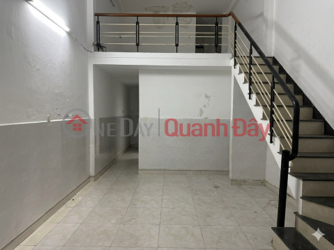 ► Just over 3 billion VND. Adjacent to Nguyen Cong Tru Street, near the Han River, 44m2, basement collapse, price reduced by 200 million VND. _0