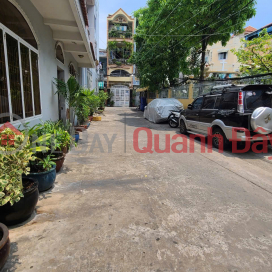 House for sale in 5m alley, Phu Tho Hoa Street, Tan Phu, Area 4.2 x 17m, 2 floors, Price 4.9 billion _0