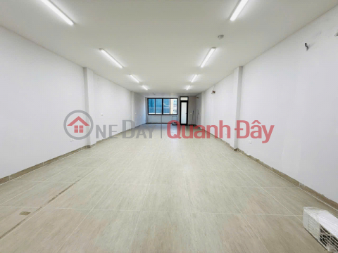 BÁN TÒA NHÀ HOÀNG VĂN THÁI- THANH XUÂN, 100 M2, 8 TẦNG, MT 5 M, GIÁ 37TỶ. _0