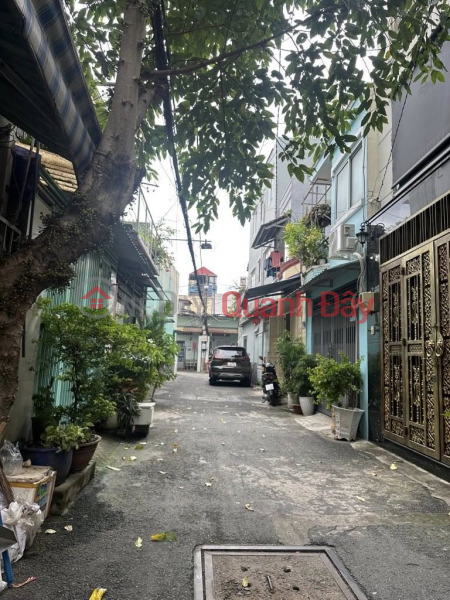 Thong Nhat House, Car Alley, Thong Tay Hoi Ward Sales Listings