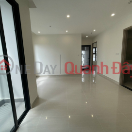 Vinhomes Grand Park - 2 bedroom apartment for sale - Empty house _0