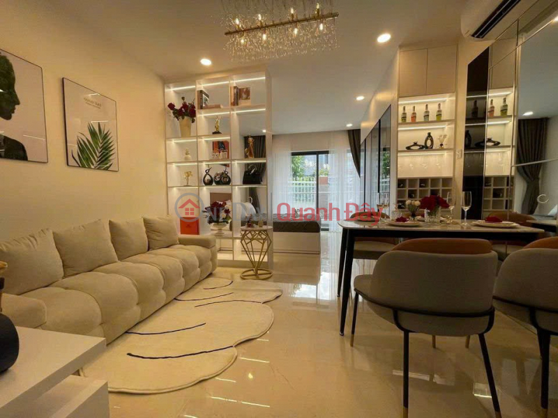 Phu Tai Central Life Quy Nhon Apartment, Vietnam | Sales đ 30 Million