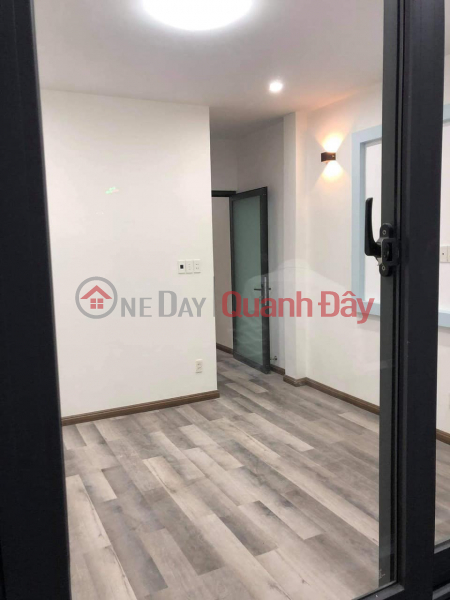 House for rent near Do Tan Phong frontage, Vietnam | Rental, đ 12 Million/ month