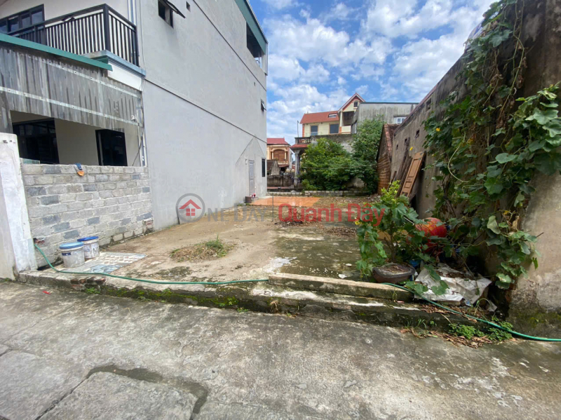 LAND LOT FOR SALE 91.4M AT HOANG DIEU-CHUONG MY AT INVESTMENT PRICE Sales Listings