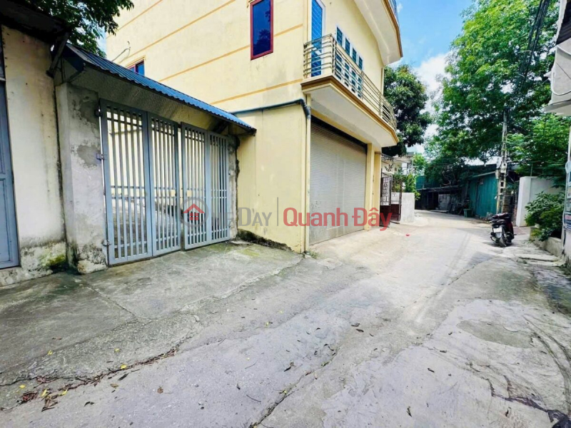 OWNER NEEDS TO SELL 110M2 LAND LOT IN LONG CHAU-PHUNG CHAU-CHUONG MY-HANOI Vietnam Sales, đ 40 Million