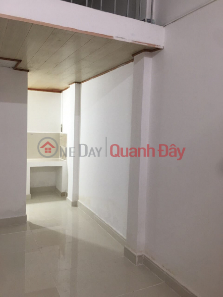 TOO CHEAP, TAM PHU THU DUC CITY DTSD 39 M, PRICE ONLY 2 BILLION Sales Listings