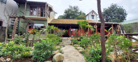 BÁN BIỆT THỰ 275M TẠI ĐỒI HỌA SỸ TIÊN PHƯƠNG-CHƯƠNG MỸ-HÀ NỘI _0