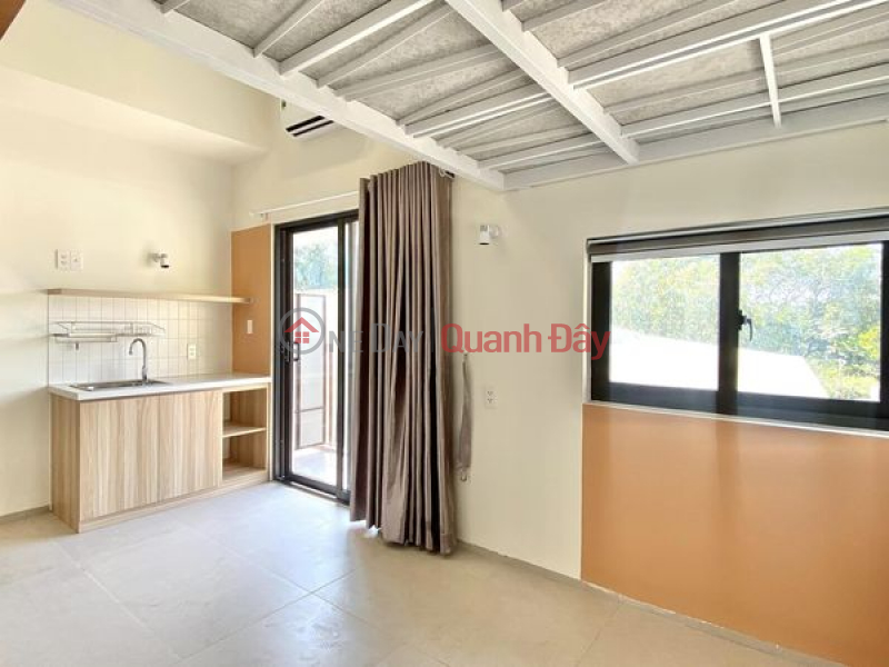 DUPLEX APARTMENT - BALCONY FOR RENT IN DISTRICT 9, Vietnam, Rental | đ 4 Million/ month