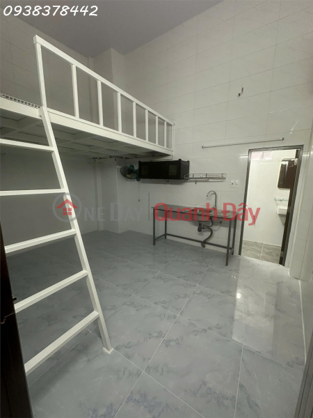 Cho thuê phòng trọ 457/69B CMT8, phường Hoà Hưng, TP. Hồ chí Minh Niêm yết cho thuê