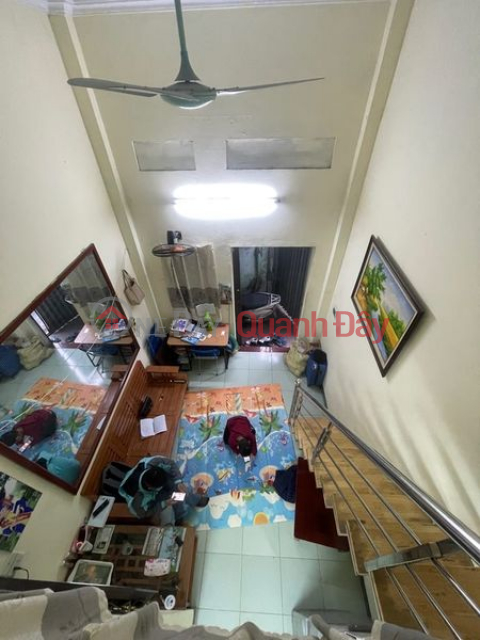 House for sale in Thuy Linh, Linh Nam, 30m 2 floors, offering 1.79 billion _0