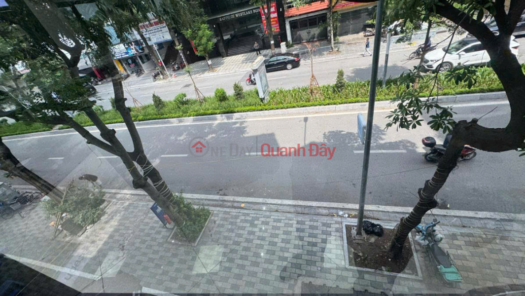 SUPER PRODUCT ON LAC LONG QUAN STREET – CHEAPEST IN TAY HO – OVER 400 MILLION\\/M2. Sales Listings