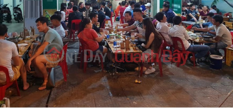 ► Phan Huy Chu land, night market street, 190m2, 10.x billion _0