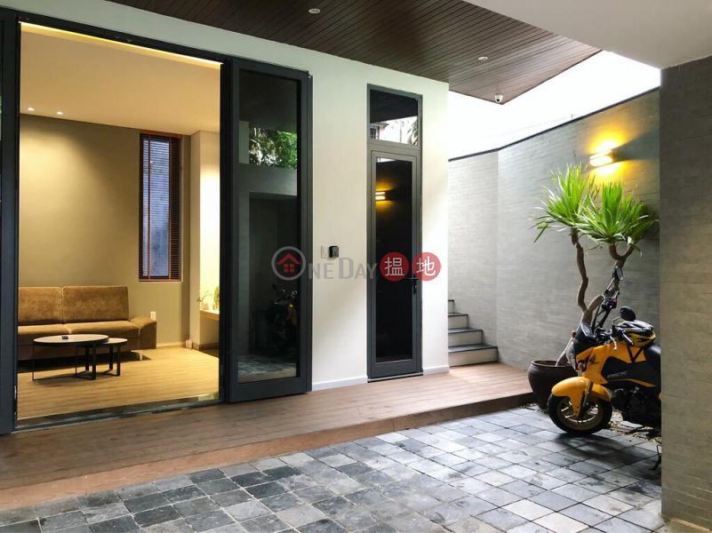 Khe Suites Le Lai Apartment - Self Check-in/Lockbox (Căn hộ Khe Suites Lê Lai - Tự nhận phòng / Tủ khóa),Hai Chau | (2)
