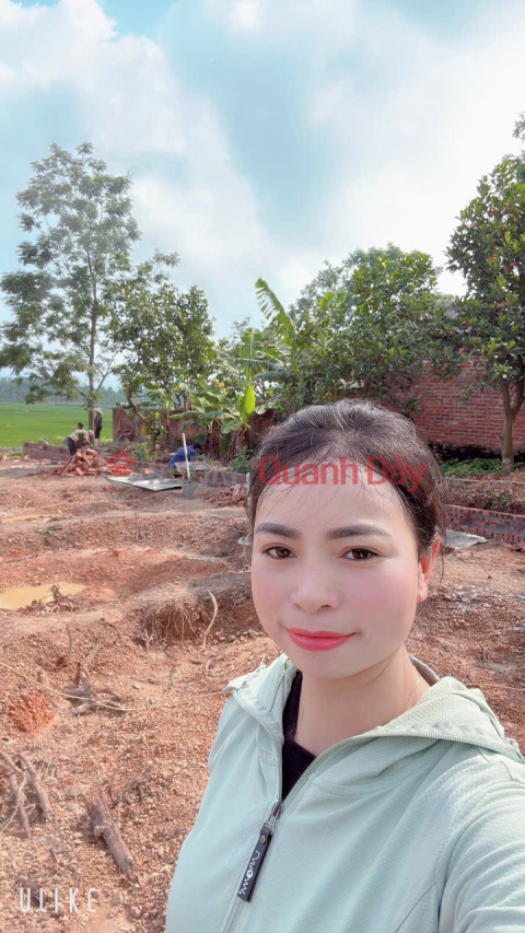 TIỀN ÍT THỊT NHIỀU CỨ ALO E THỊNH - DT 655 M CÓ 455M ĐẤT TRONG SỔ CÒN 200 M GIÁ CHỈ CÓ HƠN 3 TỶ , LÔ GÓC 2 _0