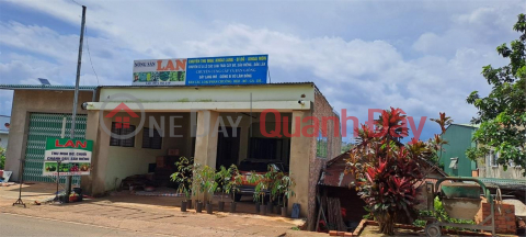 Beautiful Land - Good Price - Owner Needs to Sell Land Lot in Beautiful Location in Hoai Duc Commune, Lam Ha, Lam Dong _0