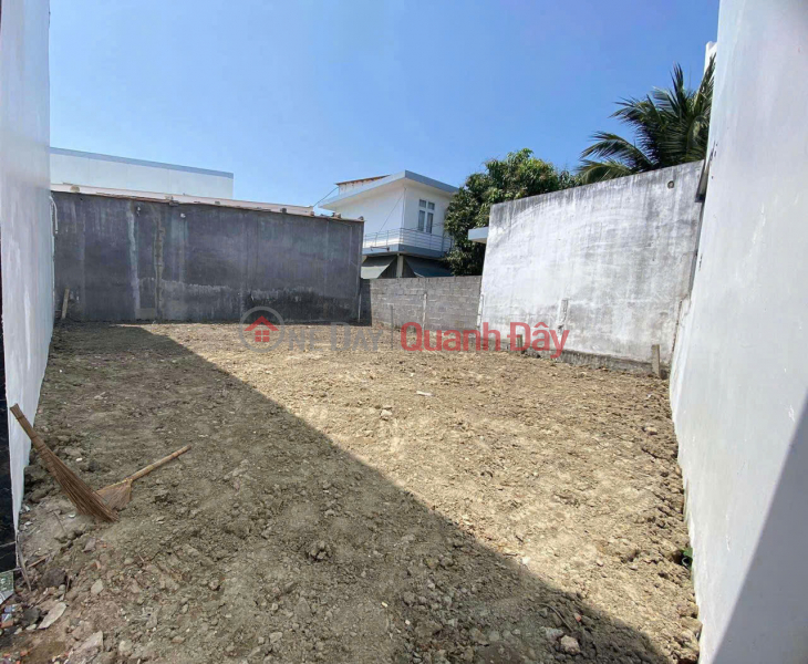 LAND FOR SALE IN CAU DUA PHU NONG (VINH NGOC COMMUNE),WARD TAY NHA TRANG, Vietnam | Sales đ 17 Million