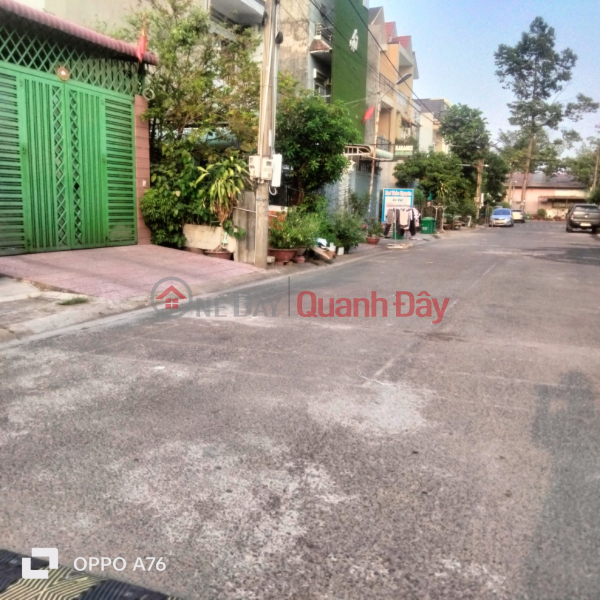 Property Search Vietnam | OneDay | Nhà ở Niêm yết bán, Bán đất KDC Phú Thịnh cổng 11, lô đường lớn, giá ngộp, siêu rẻ
