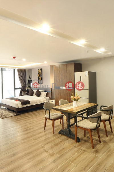 Khách sạn & căn hộ Chào Đà Nẵng (Chao Hotel & Apartment Da Nang) Ngũ Hành Sơn | ()(1)