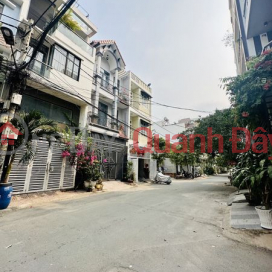 Land for sale 170m, street 2 Truong Tho, only 45 million \/ m - good price _0