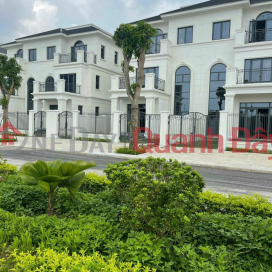 BIỆT THỰ-CENTRAL RIVERSIDE NHÀ LIỀN KÊ MẶT ĐẠI LỘ NAM SÔNG MÃ _0