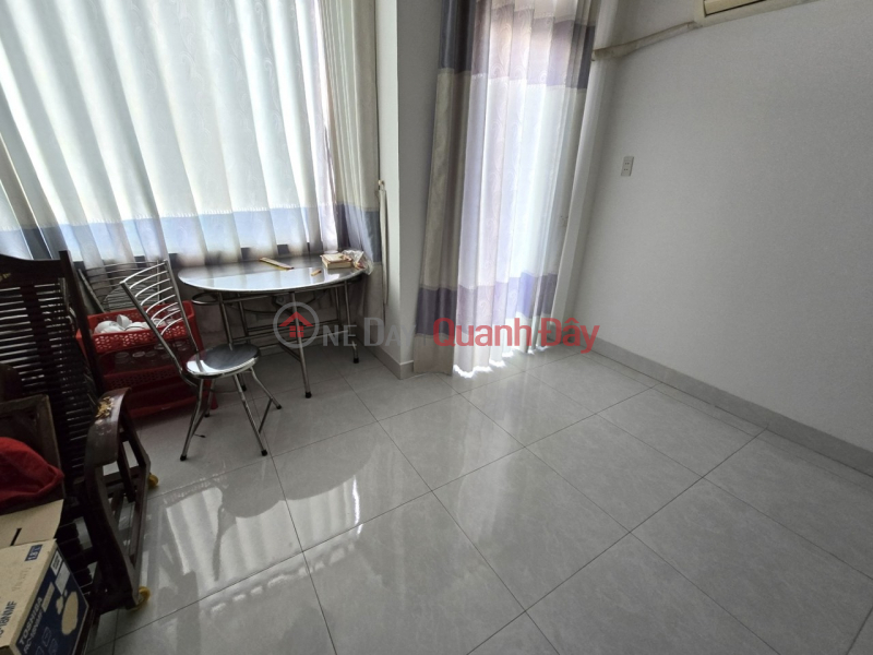 đ 3.96 Billion, Bankruptcy, 3% more, HXH, 4-storey house, 4 bedrooms, 201m2, Tan Phu Thu Duc