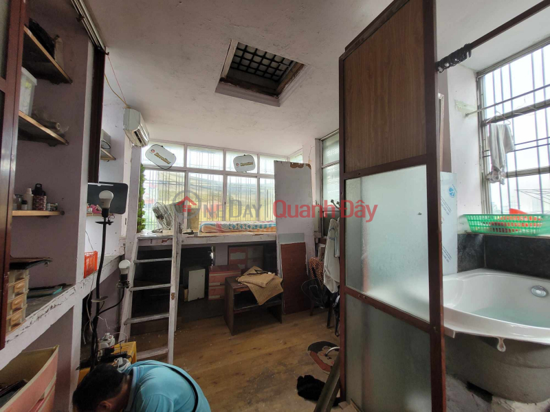 Property Search Vietnam | OneDay | Residential, Rental Listings, FULL HOUSE FOR RENT ON TRAN KHANH DU STREET, HBT - CLEAR FLOOR DESIGN - GOOD BUSINESS