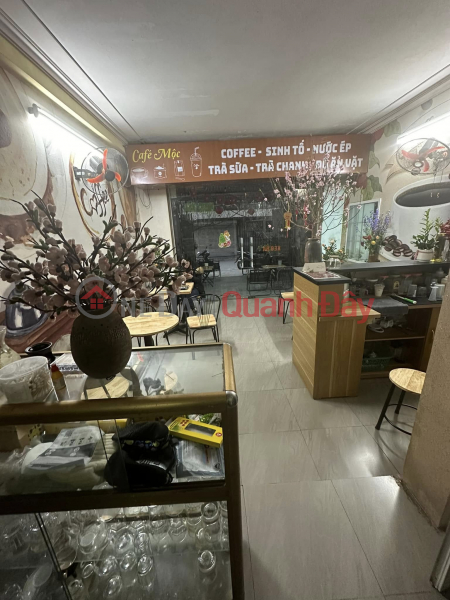 Property Search Vietnam | OneDay | Residential | Rental Listings Business premises for rent on Nguyen Chanh, 45m2, wide sidewalk for spa, cafe, hair salon