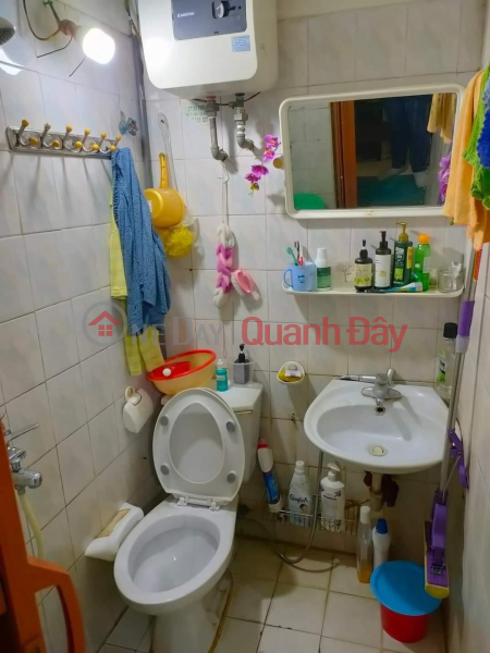 CHÍNH CHỦ BÁN NHÀ KIM HOA – ĐỐNG ĐA, 23M2*2T, Ô TÔ 10M, GIÁ CHÀO 780TR., Việt Nam, Bán, đ 780 triệu