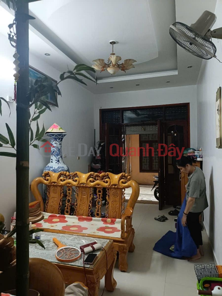 House for sale on Chua Boc Street, divided into lots, car parking at the door, 2 airy areas, business 12 billion \\/ 45m2 | Vietnam Sales | đ 12 Billion