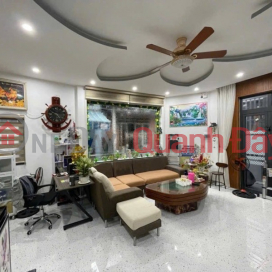 ► Góc Kiệt Phan Thanh, 55m2, 3 mê hiện đại, thoáng, tiện nghi, 4.x tỷ _0