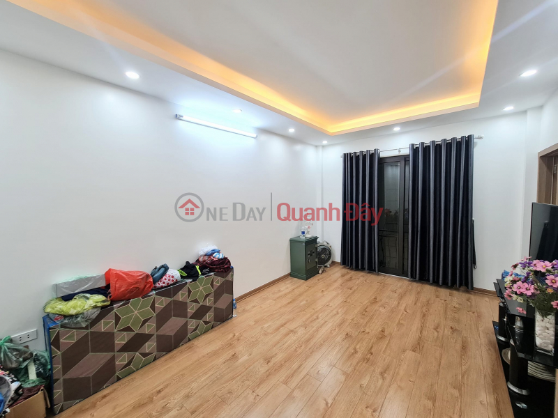 BÁN GẤP NHÀ ĐẸP XUÂN THỦY, DÂN XÂY 5 TẦNG, 35M2 NHỈNH 3 TỶ | Việt Nam, Bán | đ 3,7 tỷ