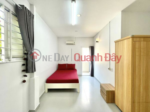 Room for rent at 21B Cao Thang, Ward 2, District 3 _0