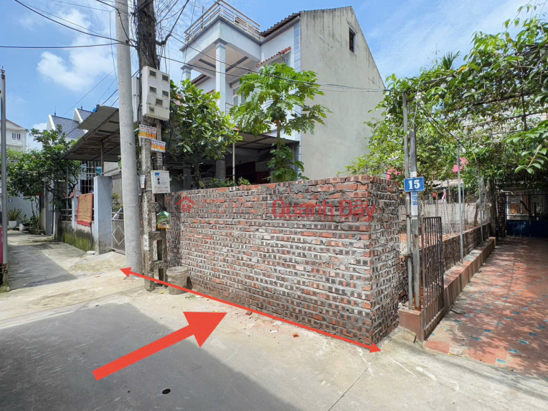 Đất Hai Mặt Thoáng, Vị Trí trung tâm, gần KCN, Đắc Địa - Giá Tốt Tại Chi Đông, Mê Linh, Việt Nam Bán | đ 3 tỷ