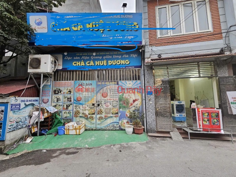 HÀNG SIÊU HIẾM – LÔ ĐẤT ĐẸP 136M² – NGÕ Ô TÔ – SÁT TÂY HỒ TÂY – MẶT TIỀN 5.5M Việt Nam | Bán đ 25 tỷ