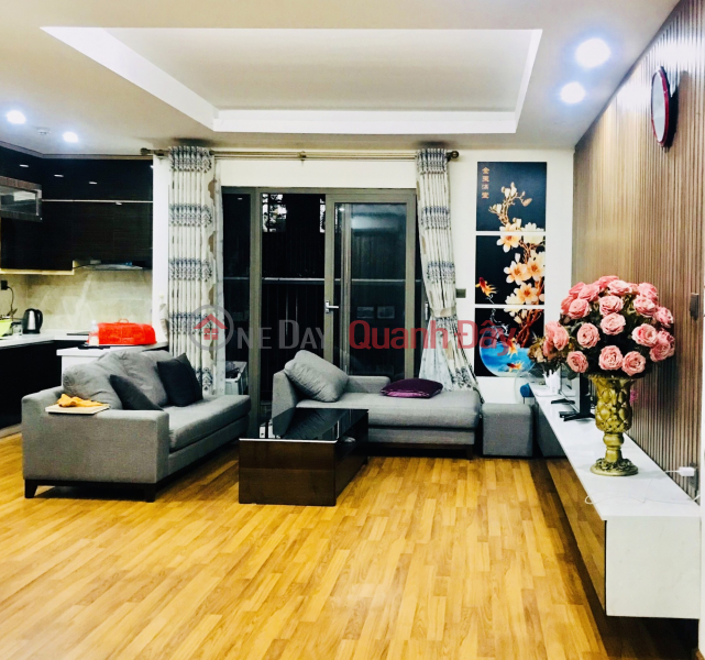 Chính chủ bán căn góc Tầng Trung 98m HomeCity Trung Kính full nội thất Sổ đỏ cất két, Việt Nam Bán, đ 5,4 tỷ