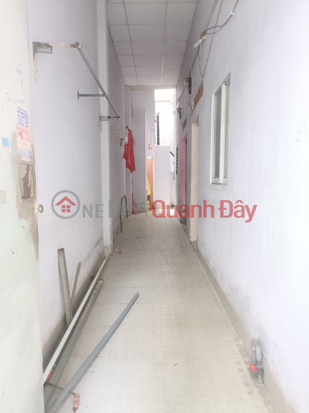 House for sale on Nguyen Xi - Car alley - Area 152.8m2 - Suitable for new construction, Vietnam | Sales đ 7.9 Billion
