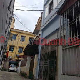 Chính Chủ Cần Bán Căn Nhà Ngõ Phố Vũ Hựu - Phường Lê Thanh Nghị - TP Hải Phòng _0