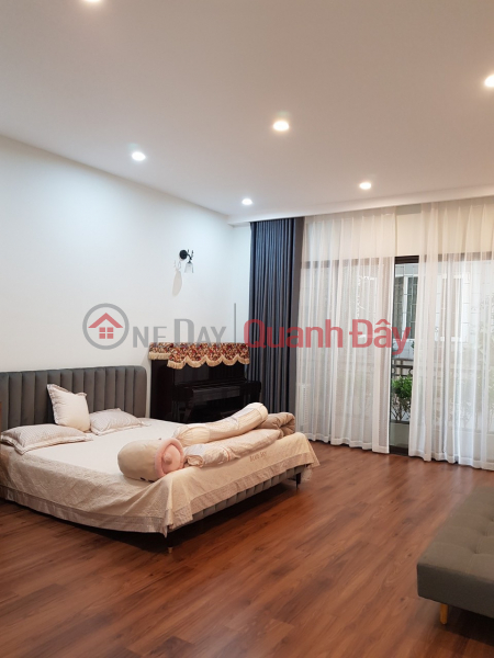 Property Search Vietnam | OneDay | Residential, Sales Listings | Urgent sale of To Hoang dike house - Hai Ba Trung District, clear alley, wide enough for cars to avoid, business, price slightly 8 billion.