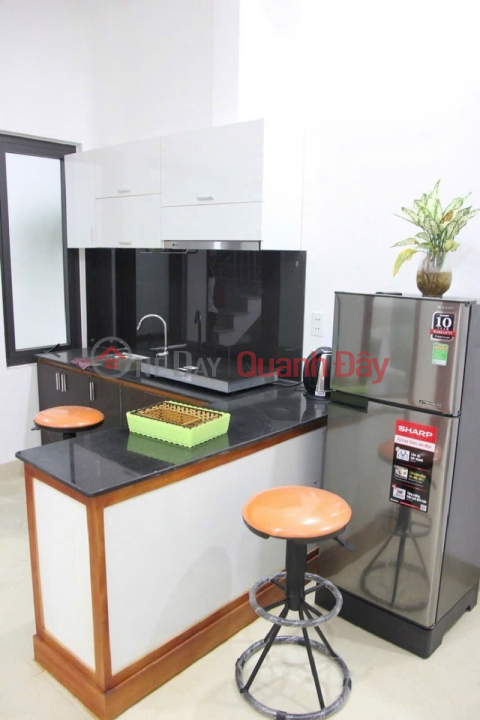 ► Nguyen Thien Ke Auto Alley, 100m2, 6m wide, 3.5 floors, 5 apartments, over 11 billion _0