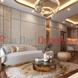 Living in a work of art - Explore the 2 bedroom apartment at Golden Crown Hai Phong _0