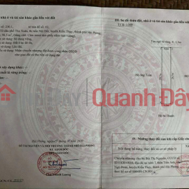 Nui Doi Center - 98.5m² cheap price 1x million\/m² ZALO 0567 222 555 _0