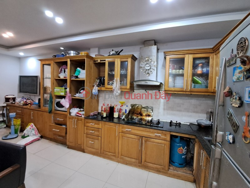 Property Search Vietnam | OneDay | Residential, Sales Listings ► Front House on 30\\/4 Street, 136m2, 4 floors, Luxurious, classy, Top Business