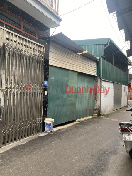 Property Search Vietnam | OneDay | Residential, Sales Listings, PIECE OF LAND NEAR THE URBAN NEIGHBORHOOD OF HINODE KIM CHUNG HOAI DUC 65 M- CAR ACCESS TO THE HOUSE. THE TU TUNG-SUTRA