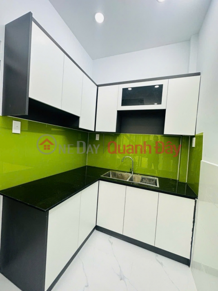 Property Search Vietnam | OneDay | Nhà ở, Niêm yết bán, HẺM 7M, 29M2, 2 TẦNG 2PN, ĐƯỜNG SỐ 10 GIÁ CHỈ 3.05TỶ