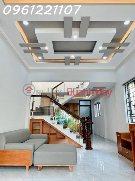 Property Search Vietnam | OneDay | Residential Sales Listings House for sale in Grapefruit Village, Tan Trieu Church, Tan Binh, 2 floors, 3 bedrooms