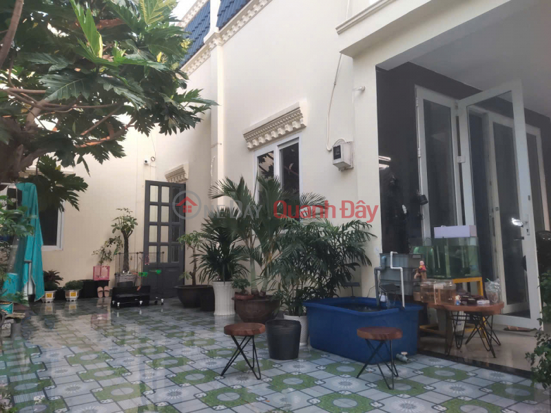 Property Search Vietnam | OneDay | Residential, Sales Listings, O1960 House in Tam Dong 12, Hoc Mon, SHR, corner plot, 8.2x18m, 5.x billion VND