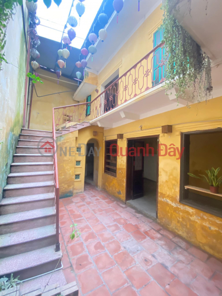 Property Search Vietnam | OneDay | Residential Sales Listings | FOR SALE CAT LINH DONG HOMES NEAR CAT LINH STATION DO 96M 3 FLOOR 14.8 BILLION