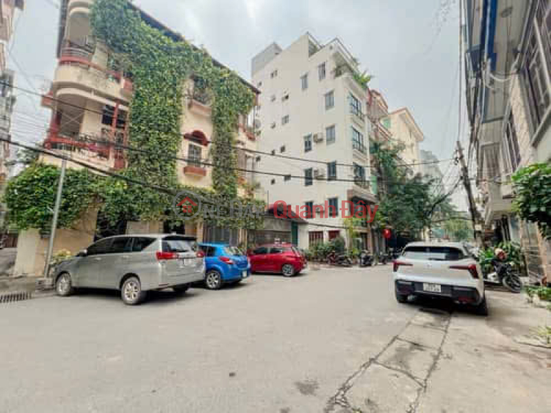Property Search Vietnam | OneDay | Residential | Sales Listings HOT! 438 MILLION VND, HAVING A HOUSE ON THE STREET FRONT OF THE 55M2 5 FLOORS FOR BUSINESS, TOP PRICE 26.3 BILLION VND 0878168006
